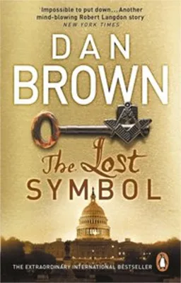 Image de The Lost Symbol