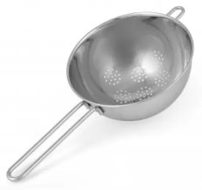 Immagine prodotto di HOMe Colabrodo In Acciaio Inox Cm18