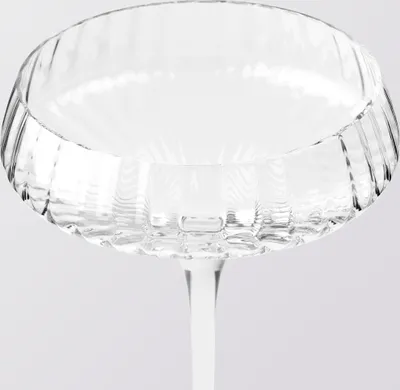 Produktbild von Broste Copenhagen Sandvig Cocktailglas 0,2l