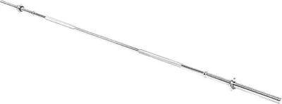 Obrázek produktu pro Spokey ARTEUS 213 Vzpěračská tyč, 213 cm