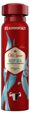 Produktbild von Old Spice Deep sea Dezodorant, 150 ml