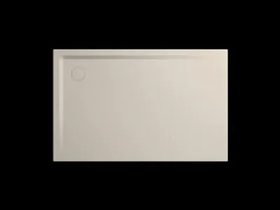 Produktbild von Kaldewei 383548040668 DW SUPERPLAN mit Wannenträger