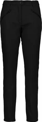 Produktbild von Cmp Woman Long Pant Nero Nero 19