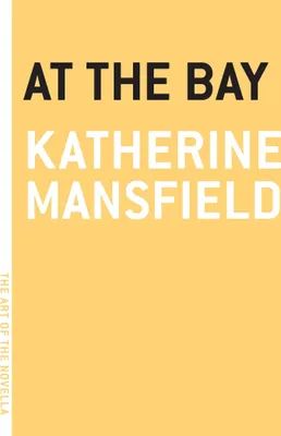 Produktbild von At the Bay