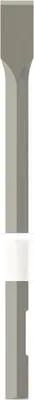 Produktbild von PRO HEX 19-4C Flachmeißel, 25 x 300 mm