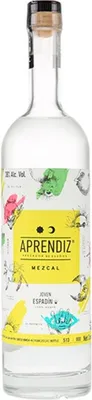 Produktbild von Mezcal Aprendiz Mezcal Mexiko  70.00 cl 40.0 %