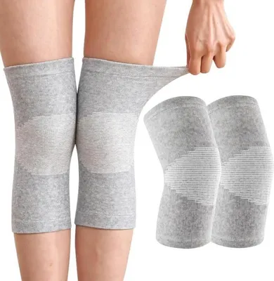 Obrázek produktu pro Podpěra kolen - Nespecifikováno - XL - Prodyšná - Protiskluzová - Úleva od bolesti