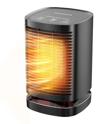 Produktbild von Travelhawk Elektrische Verwarming – Compacte & Energiezuinige Mini Kachel