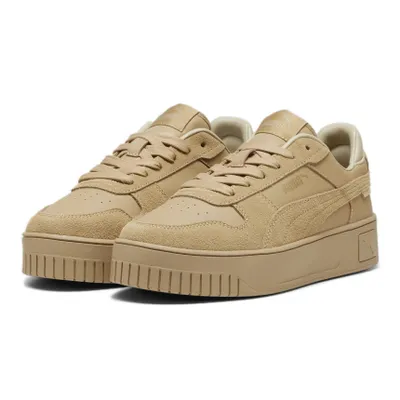 Produktbild von Puma carina street sd Sneaker beige in Gr. 40