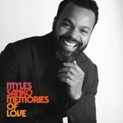 Zdjęcie produktu dla Myles Sanko - Memories Of Love (Deluxe Edition) CD