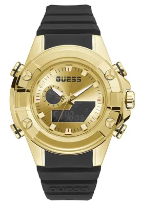 Image de Montre Guess GW0341G2 G Force pour homme