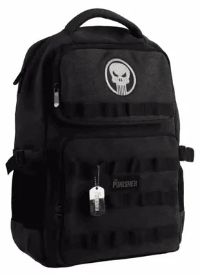 Obrázek produktu pro Batoh Marvel - The Punisher