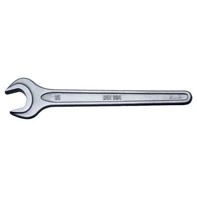 Produktbild von STAHLWILLE Einmaulschlüssel SW 65mm L.528mm