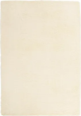Obrázok produktu pre vidaXL Koberec Shaggy s vysokým vlasom NAVARRA krémový 240x340 cm polyester
