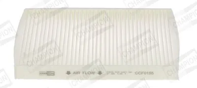 Produktbild von CHAMPION CCF0155 Innenraumfilter Pollenfilter für IVECO Daily VI Kastenwagen