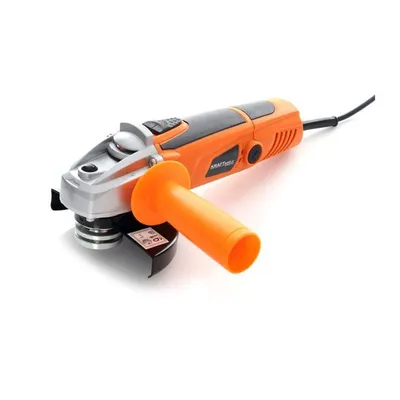 Obrázok produktu pre Uhlová brúska 850 W 125mm 06976