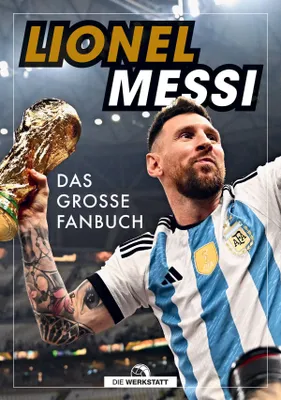 Produktbild von Lionel Messi
