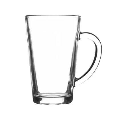 Produktbild von TADAR LATTE MACCHIATO Glas / Kaffeeglas / Latteglas 320 ml