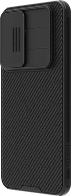 Produktbild von Nillkin Camshield Pro Samsung A56 5g Black / Czarny