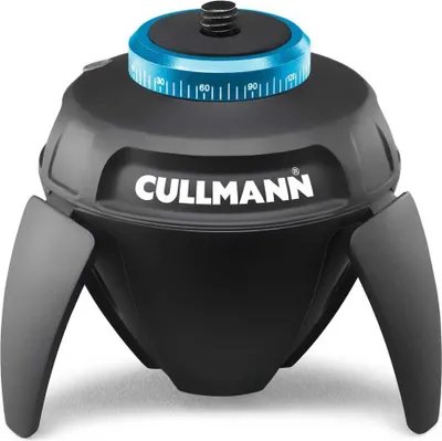 Zdjęcie produktu dla Cullmann SMARTpano 360, 63 mm, 90 g