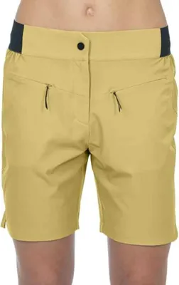 Produktbild von Cube Atx Cmpt Kurze Hose Grün L Damen Grün L