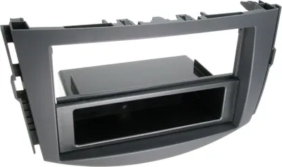 Zdjęcie produktu dla Redukcyjna ramka do radia samochodowego Toyota RAV4