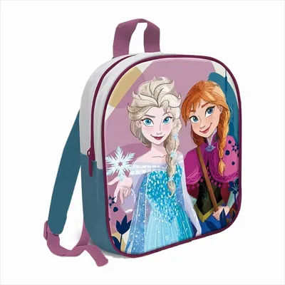 Produktbild von Rucksack Disney Die Eisknigin