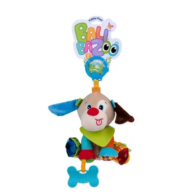 Obrázok produktu pre Discovery baby - Pejsek Paul