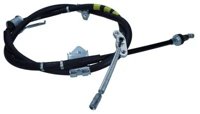 Produktbild von MAXGEAR Handbremsseil Seilzug Feststellbremse für TOYOTA LAND CRUISER (KDJ12, GRJ12) Hinten Rechts 32-1543