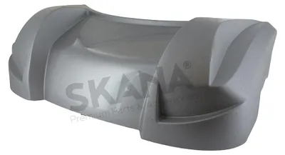 Image de Coiffre De Protection De Tondeuses, Origine Stiga. 322226112/1, 3222261121
