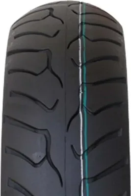 Produktbild von Vee Rubber VRM-342 Reifen 120/70-13 53P TBL