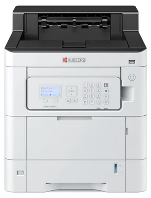 Obrázek produktu pro KYOCERA PA4000cx, Laser, Barva, 1200 x 1200 DPI, A4, 40 str. za minutu, Duplexní tisk