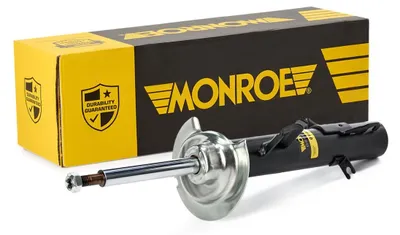 Produktbild von MONROE Stoßdämpfer Vorne Rechts für MINI Schrägheck (R50, R53) Federbein G16493
