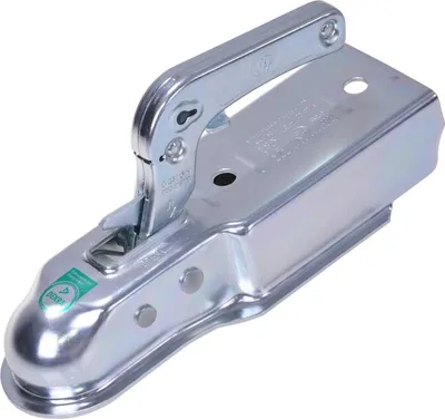 Immagine prodotto di Filmer 38081 Gancio di aggancio 70 mm, angolare