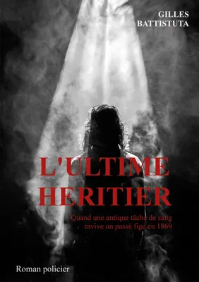 Produktbild von L'ultime héritier