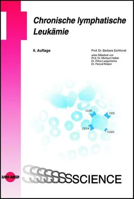 Immagine prodotto di Chronische lymphatische Leukämie