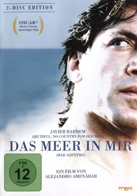 Produktbild von Das Meer in mir