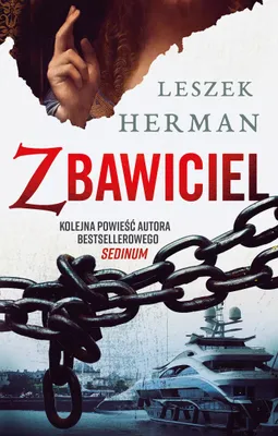Zdjęcie produktu dla Zbawiciel
