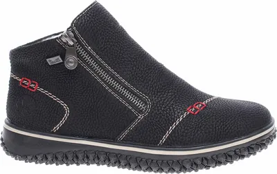 Obrázek produktu pro Dámská obuv Rieker L4270-00 schwarz 37