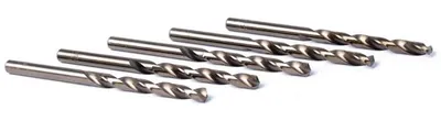 Produktbild von Kotarbau HSS-G Kobaltbohrer geschliffen 5,0 mm