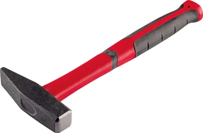 Immagine prodotto di GEDORE rosso R92120032 Martello da fabbro 800 g 350 mm in fibra di vetro, 3300723