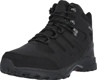 Produktbild von ENDURANCE Stiefel Etoman mit wasserdichter Funktion 1001 Black 38