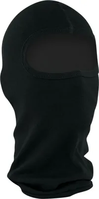 Produktbild von Balaclava Baumwolle Black