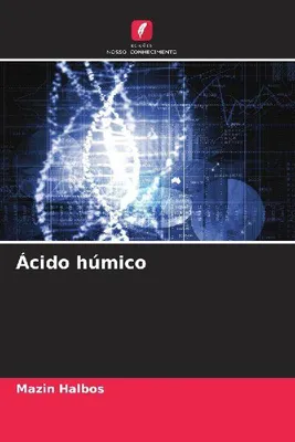 Produktbild von Huminsäure