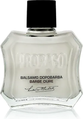 Produktbild von Proraso Coarse Beards After Shave Balm 100 ml