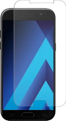 Image de Selencia Protecteur d'écran en verre trempé pour le Samsung Galaxy A5 (2017)