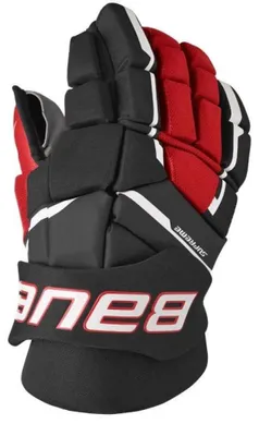 Produktbild von Bauer Hockey Supreme M3 Intermediate Hockeyhandschuhe 12 12