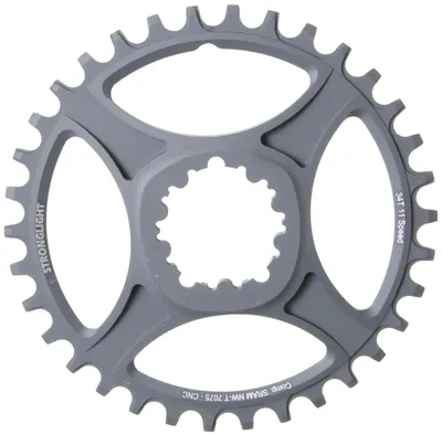 Image de Stronglight plateau Ht3 Schw.11F 34 Z. Sram Gpx/Xx1/X01/X1