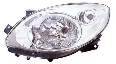 Produktbild von ALKAR Scheinwerfer Links für RENAULT TWINGO II (CN0) 2741171