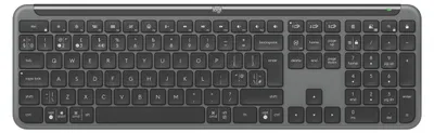 Produktbild von Logitech Sgn Slim Combo Mk950 Business (Uk)